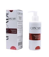 Capicade Yağlı Ciltler İçin Temizleme Jeli 150 ml