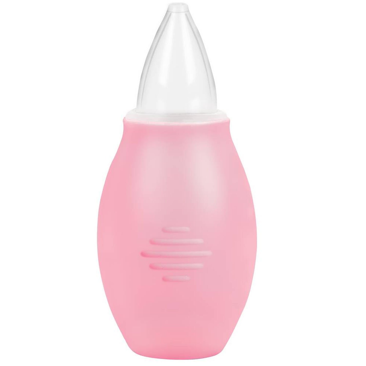 Hanymish 930 Burun Aspiratörü Pembe