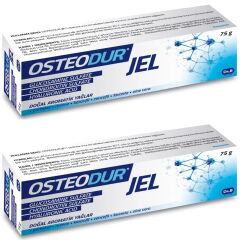 Osteodur Jel 75 gr 2 ADET