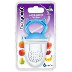 Hanymish 491 Meyve Süzgeci