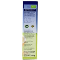 Hipp Organik İyi Geceler Elmalı Sütlü 4+ Ay Kaşık Maması 250 gr