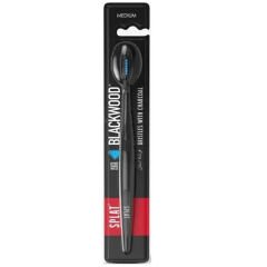 Splat Special Blackwood Medium Diş Fırçası
