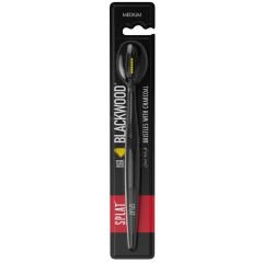 Splat Special Blackwood Medium Diş Fırçası