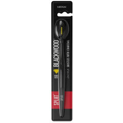Splat Special Blackwood Medium Diş Fırçası