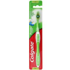 Colgate Premier Clean Orta Diş Fırçası Yeşil