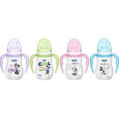 Wee Baby Disney Kulplu Alıştırma Bardağı 250 ml