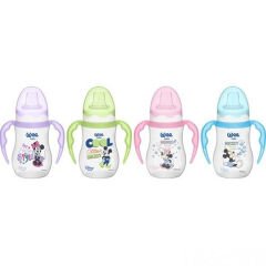 Wee Baby Disney Kulplu Alıştırma Bardağı 250 ml
