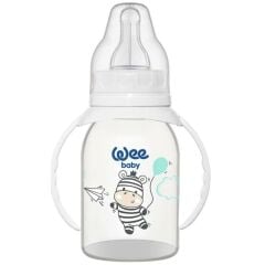 Wee Baby Klasik Kulplu PP Biberon 150 ml