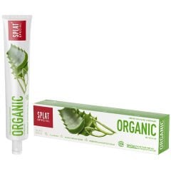 Splat Special Organic Aloe Vera Diş Macunu 75 ml