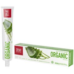 Splat Special Organic Aloe Vera Diş Macunu 75 ml