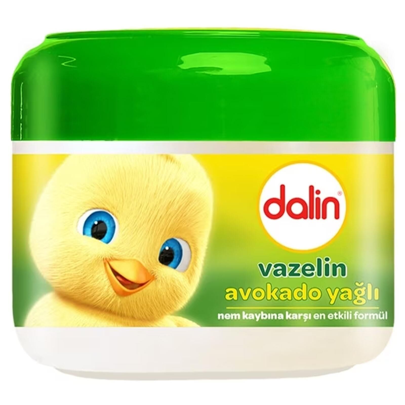 Dalin Avokado Yağlı Vazelin 100 ml
