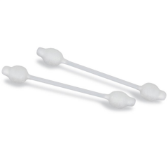 Wee Baby Emniyetli Pamuklu Çubuk 60 Adet