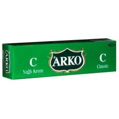 Arko Classic Yağlı Krem 20 ml