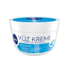 Nivea Besleyici Yüz Kremi 100 ml