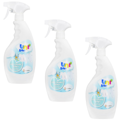 Uni Baby Leke Çıkarıcı Sprey 500 ml 3 ADET