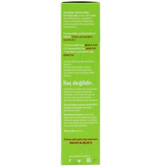 Möllers Omega 3 Balık Yağı Şurubu Doğal Elma Aromalı 250 ml