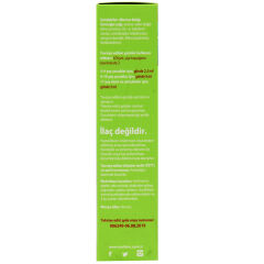 Möllers Omega 3 Balık Yağı Şurubu Doğal Elma Aromalı 250 ml