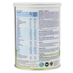 Hipp 1 Organik Combiotic Bebek Sütü 350 gr 12 Adet