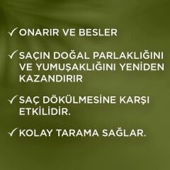 Bioblas Botanic Oil Argan Yağlı Sıvı Saç Kremi 200 ml 2 ADET