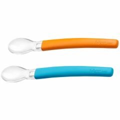 Wee Baby Mama Kaşığı 2 li