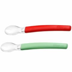 Wee Baby Mama Kaşığı 2 li