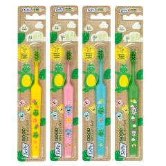 Tepe Good Mini Ekstra Soft Diş Fırçası 0-3 Yaş