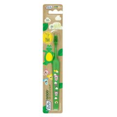 Tepe Good Mini Ekstra Soft Diş Fırçası 0-3 Yaş Yeşil