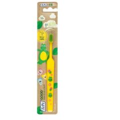 Tepe Good Mini Ekstra Soft Diş Fırçası 0-3 Yaş Sarı