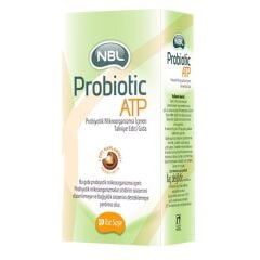 Nbl Probiotic ATP 10 Saşe