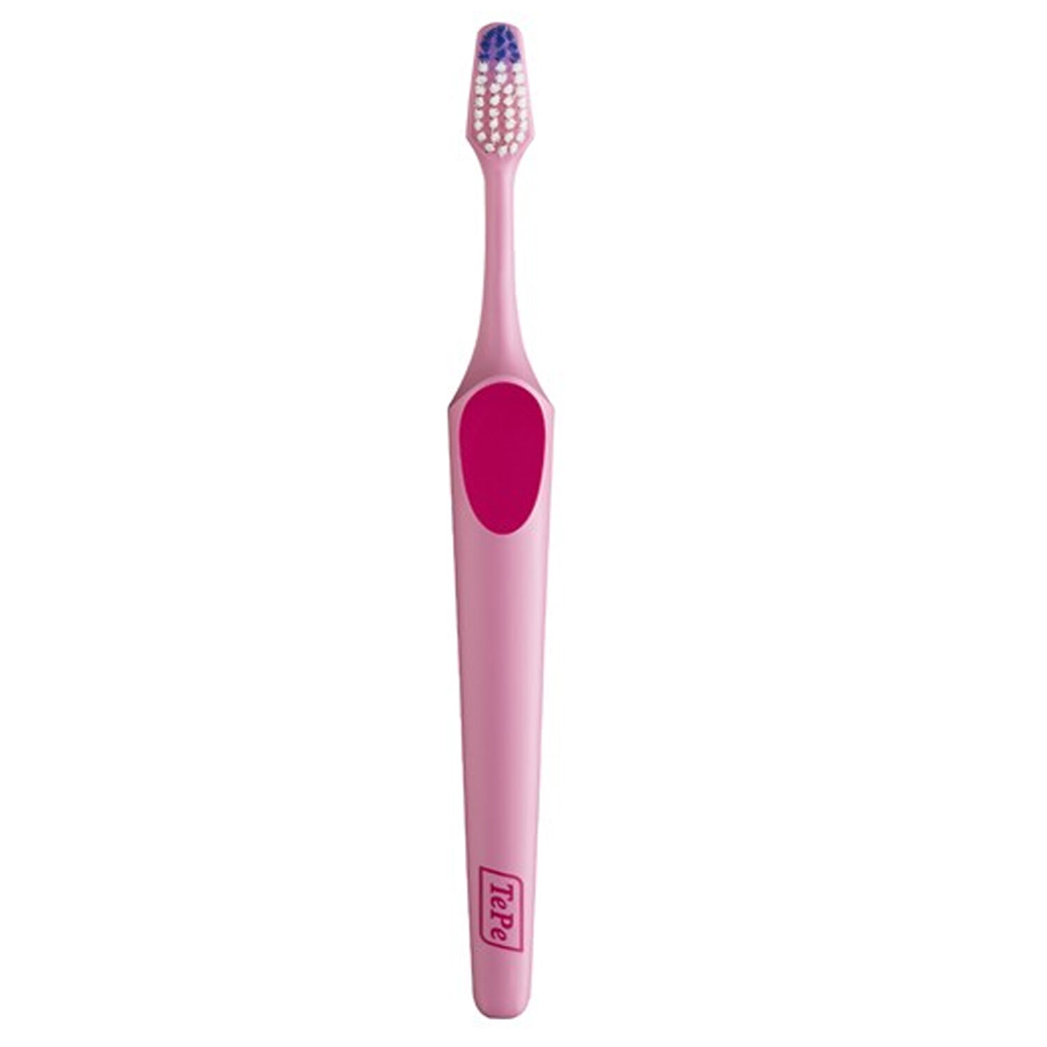 Tepe Nova Extra Soft Diş Fırçası Pembe