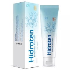 Hidroten Nemlendirici El ve Yüz Bakım Kremi 30 gr