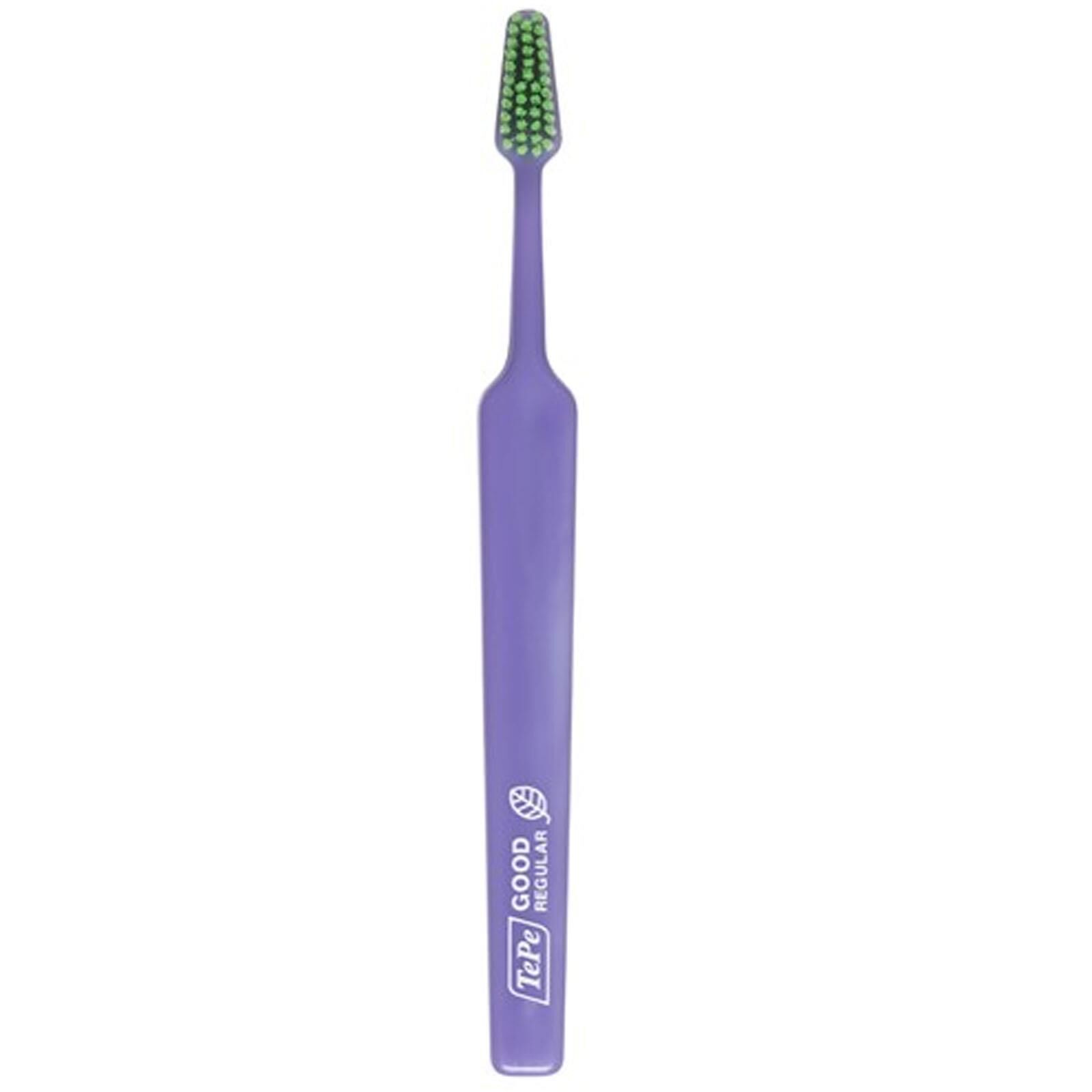 Tepe Good Regular Soft Diş Fırçası Mor
