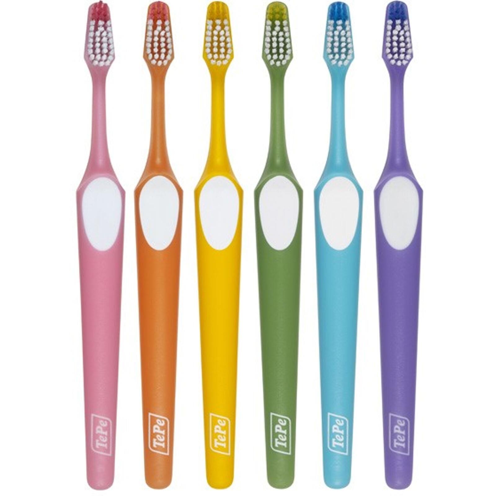 Tepe Nova Soft Diş Fırçası