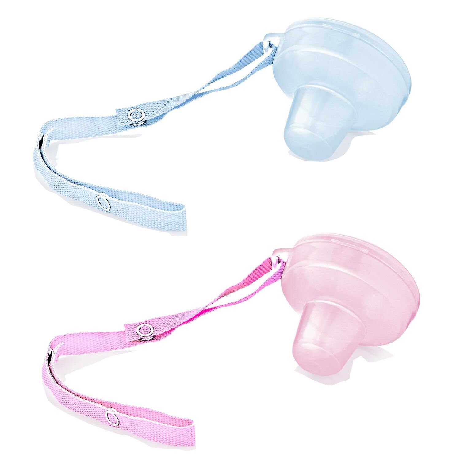 Baby jem Emzik Saklama Kabı