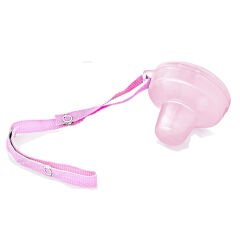 Baby jem Emzik Saklama Kabı