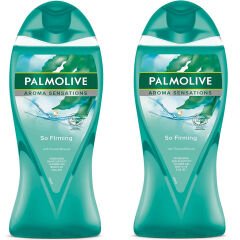 Palmolive Aroma Sensations So Firming Banyo Ve Duş Jeli 500 ml 2 ADET