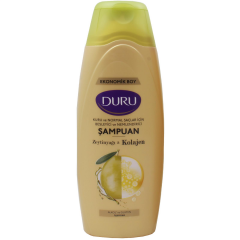 Duru Kuru Ve Normal Saçlar İçin Besleyici Ve Nemlendirici Şampuan 700 ml