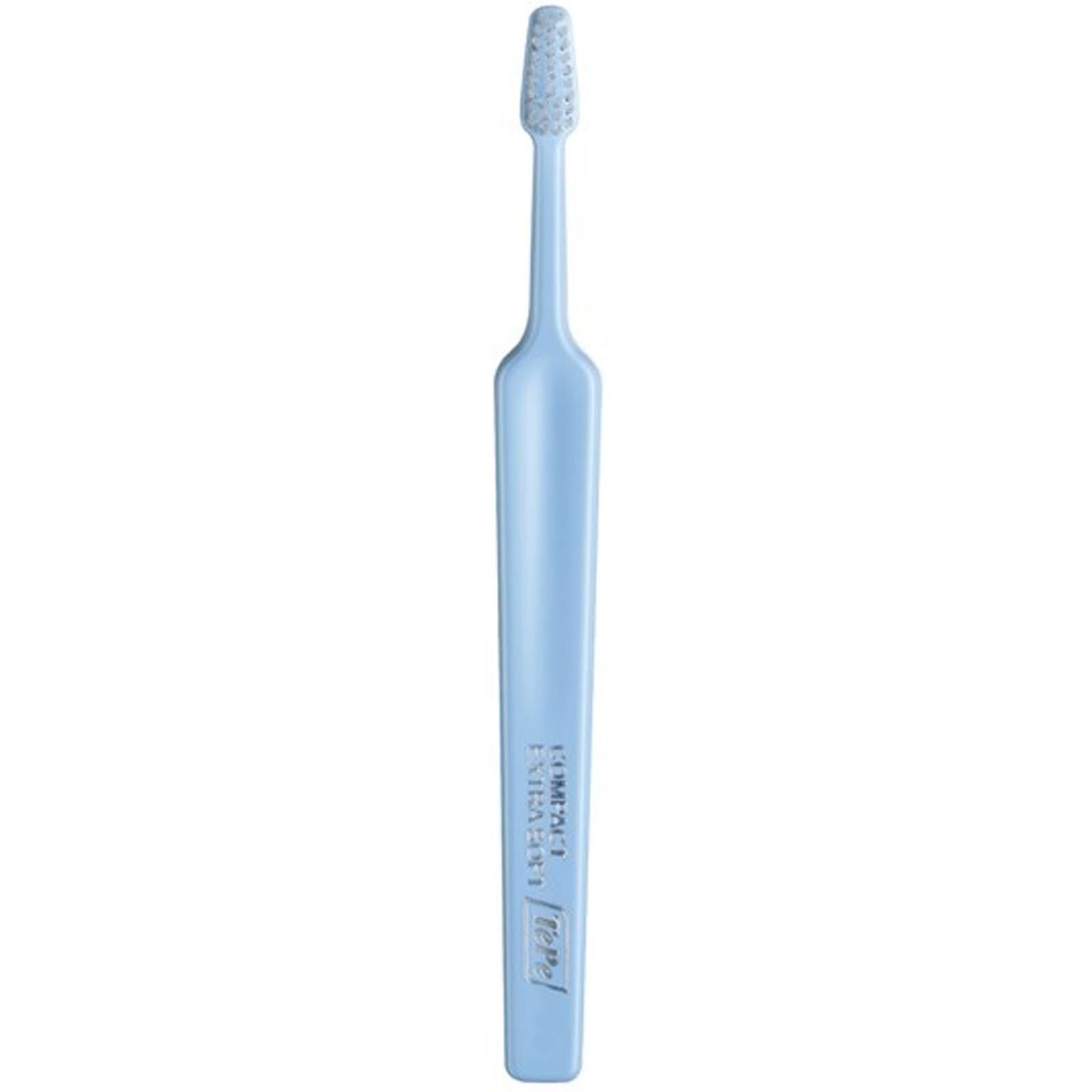 Tepe Select Compact Extra Soft Diş Fırçası Mavi