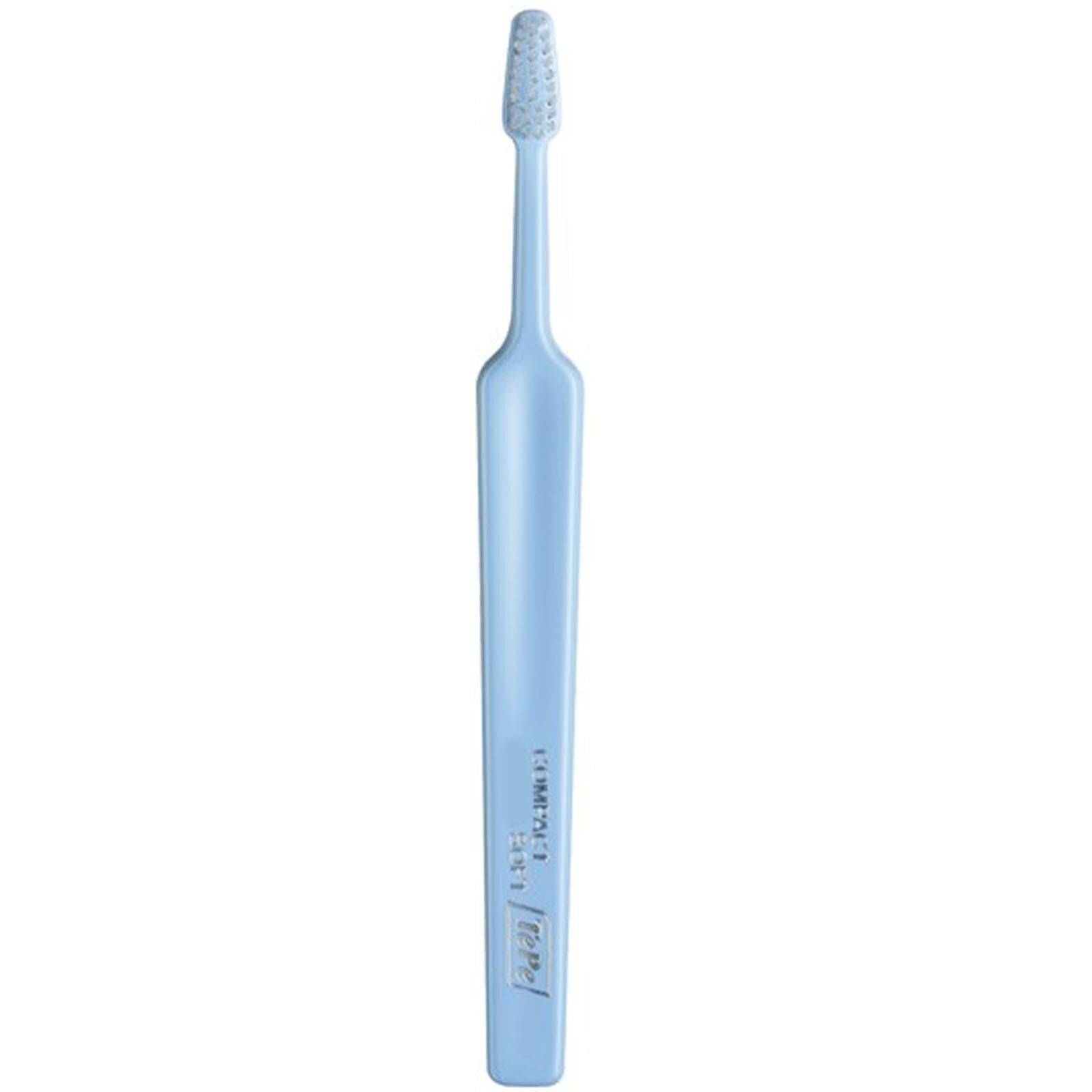 Tepe Select Compact Soft Diş Fırçası Mavi