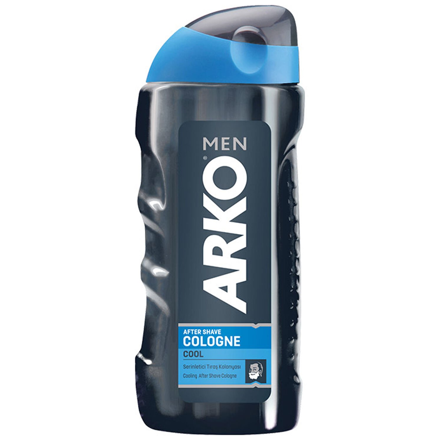 Arko Men Tıraş Kolonyası Cool 200 ml