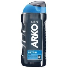 Arko Men Tıraş Kolonyası Cool 200 ml