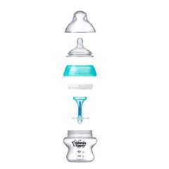 Tommee Tippee Gelişmiş Antikolik Biberon 150 ml