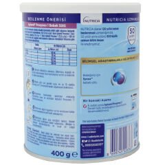 Aptamil Prosyneo 1 Bebek Sütü 400 gr 4 ADET
