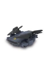 Corby Zoom Voyager CX014 Wi-Fi 720p Kameralı Katlanabilir Drone