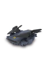 Corby Zoom Voyager CX014 Wi-Fi 720p Kameralı Katlanabilir Drone