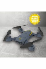 Corby Zoom Voyager CX014 Wi-Fi 720p Kameralı Katlanabilir Drone