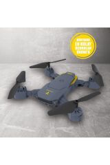 Corby Zoom Voyager CX014 Wi-Fi 720p Kameralı Katlanabilir Drone