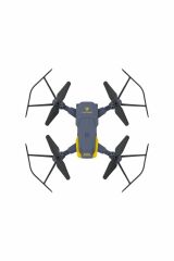 Corby Zoom Voyager CX014 Wi-Fi 720p Kameralı Katlanabilir Drone