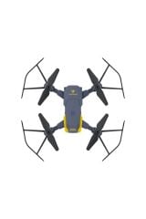 Corby Zoom Voyager CX014 Wi-Fi 720p Kameralı Katlanabilir Drone