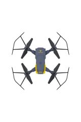 Corby Zoom Voyager CX014 Wi-Fi 720p Kameralı Katlanabilir Drone